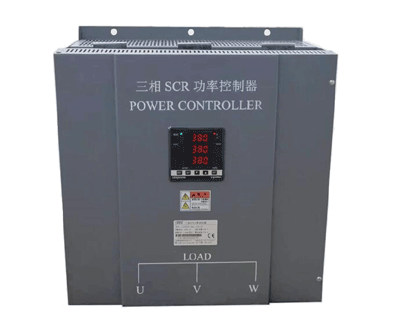 LQ300A三相可控硅調壓器